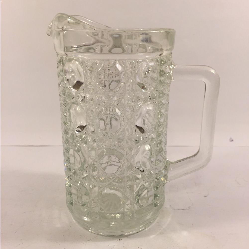 Vintage Glass